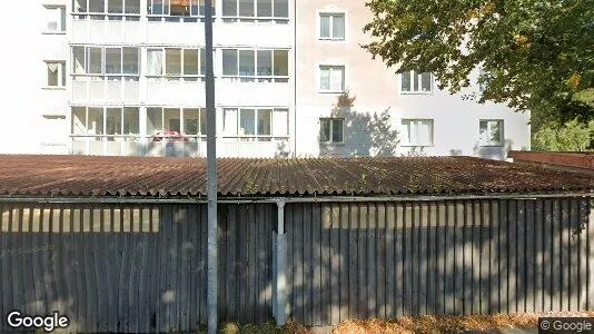 Lägenheter att hyra i Gävle - Bild från Google Street View