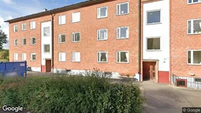 Lägenheter att hyra i Östra Göinge - Bild från Google Street View