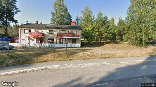 Lägenheter att hyra i Söderhamn - Bild från Google Street View