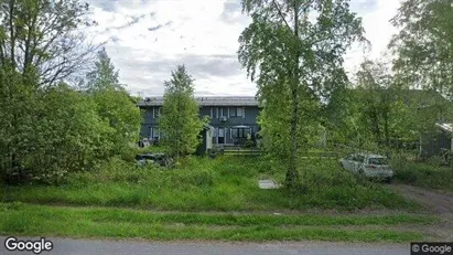 Lägenheter att hyra i Sandviken - Bild från Google Street View