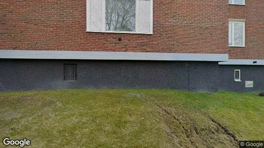 Lägenheter att hyra i Eskilstuna - Bild från Google Street View