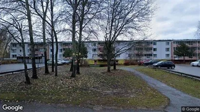 Lägenheter att hyra i Eskilstuna - Bild från Google Street View