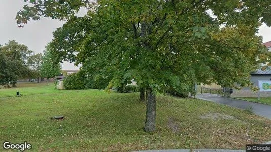 Lägenheter att hyra i Norrköping - Bild från Google Street View