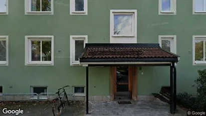 Lägenheter att hyra i Norrköping - Bild från Google Street View