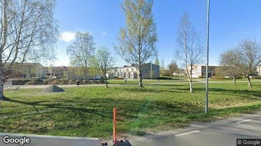 Lägenheter att hyra i Skellefteå - Bild från Google Street View
