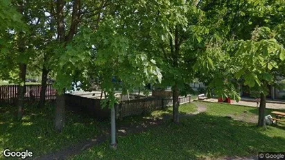 Lägenheter att hyra i Göteborg Östra - Bild från Google Street View