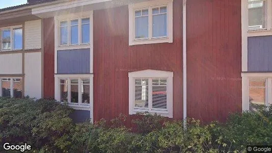 Lägenheter att hyra i Kristinehamn - Bild från Google Street View