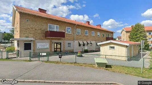 Lägenheter att hyra i Jönköping - Bild från Google Street View