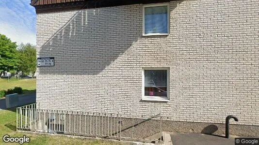 Lägenheter att hyra i Linköping - Bild från Google Street View