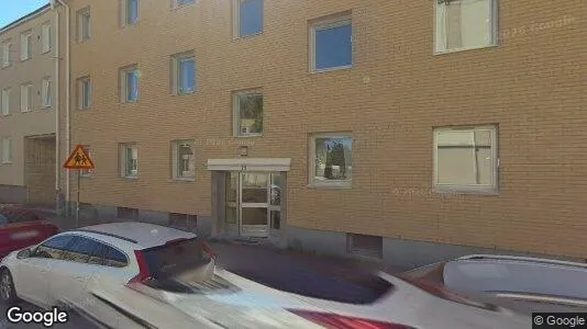 Lägenheter att hyra i Karlstad - Bild från Google Street View