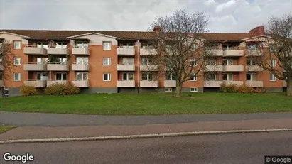 Lägenheter att hyra i Västerås - Bild från Google Street View