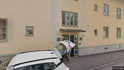 Lägenheter att hyra i Örebro - Bild från Google Street View