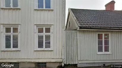 Lägenheter att hyra i Vänersborg - Bild från Google Street View