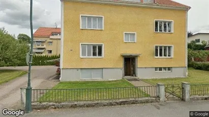 Lägenheter att hyra i Borås - Bild från Google Street View