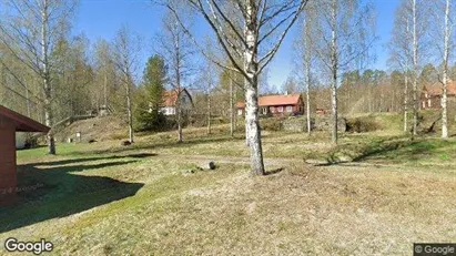 Lägenheter att hyra i Hofors - Bild från Google Street View