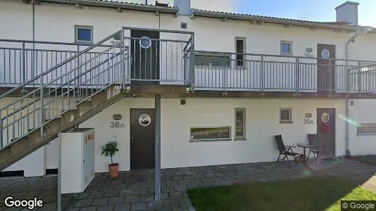 Lägenheter att hyra i Jönköping - Bild från Google Street View