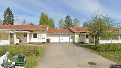 Lägenheter att hyra i Skellefteå - Bild från Google Street View