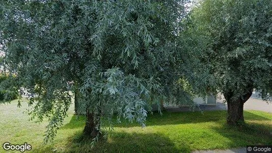 Lägenheter att hyra i Södertälje - Bild från Google Street View