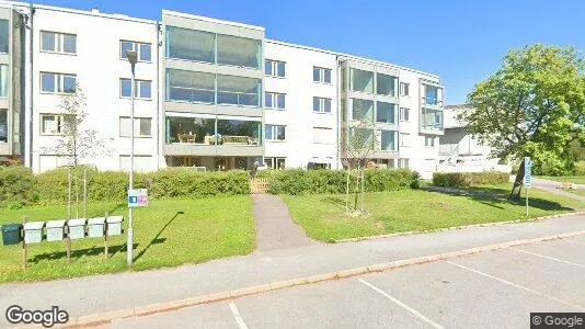 Lägenheter att hyra i Norrköping - Bild från Google Street View