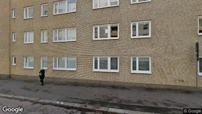 Lägenheter att hyra i Eskilstuna - Bild från Google Street View