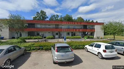 Lägenheter att hyra i Ovanåker - Bild från Google Street View