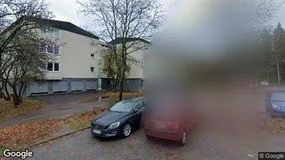 Lägenheter att hyra i Eskilstuna - Bild från Google Street View