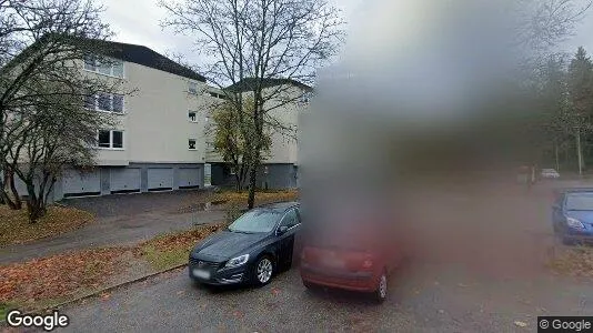 Lägenheter att hyra i Eskilstuna - Bild från Google Street View