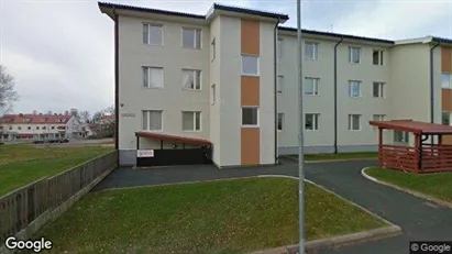 Lägenheter att hyra i Malung-Sälen - Bild från Google Street View