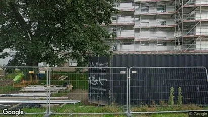 Lägenheter att hyra i Västra hisingen - Bild från Google Street View