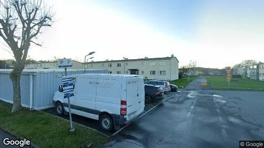 Rum att hyra i Västra hisingen - Bild från Google Street View