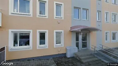 Lägenheter att hyra i Luleå - Bild från Google Street View