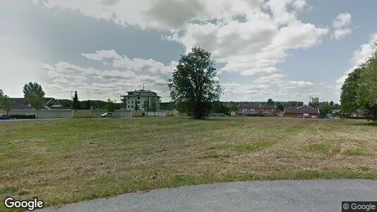 Lägenheter att hyra i Kumla - Bild från Google Street View