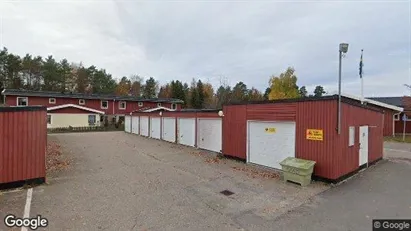Rum att hyra i Gävle - Bild från Google Street View