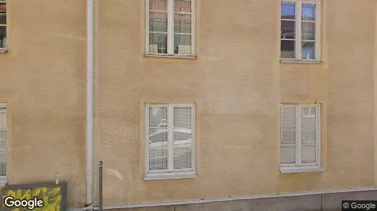 Lägenheter att hyra i Falun - Bild från Google Street View