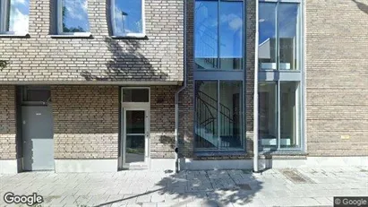 Lägenheter att hyra i Uppsala - Bild från Google Street View