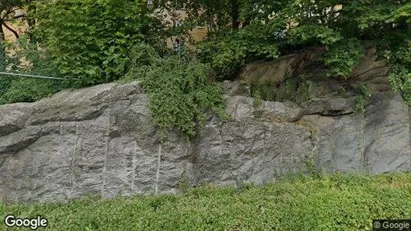 Lägenheter att hyra i Västra hisingen - Bild från Google Street View