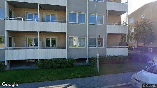Lägenheter att hyra i Norrköping - Bild från Google Street View
