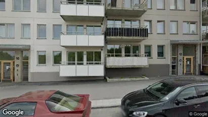 Lägenheter att hyra i Område ej specificerat - Bild från Google Street View