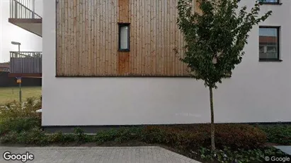 Lägenheter att hyra i Linköping - Bild från Google Street View