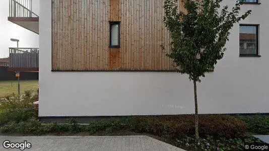 Lägenheter att hyra i Linköping - Bild från Google Street View
