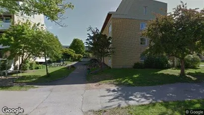 Lägenheter att hyra i Linköping - Bild från Google Street View