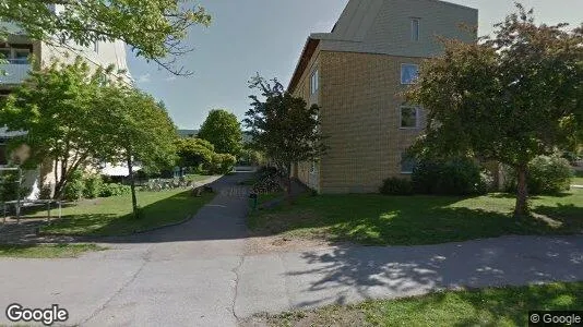 Lägenheter att hyra i Linköping - Bild från Google Street View