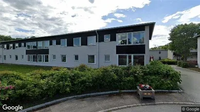 Lägenheter att hyra i Linköping - Bild från Google Street View