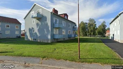 Lägenheter att hyra i Örebro - Bild från Google Street View