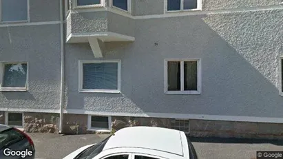 Lägenheter att hyra i Borås - Bild från Google Street View