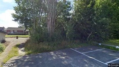 Lägenheter att hyra i Kungsbacka - Bild från Google Street View