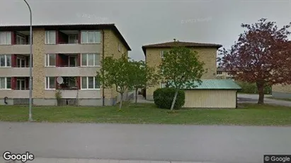 Lägenheter att hyra i Linköping - Bild från Google Street View
