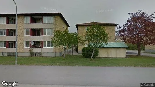 Lägenheter att hyra i Linköping - Bild från Google Street View