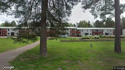 Lägenheter att hyra i Avesta - Bild från Google Street View