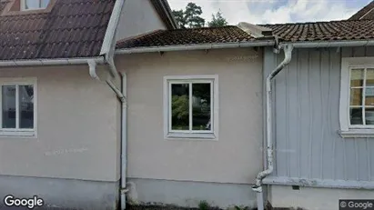 Lägenheter att hyra i Borås - Bild från Google Street View